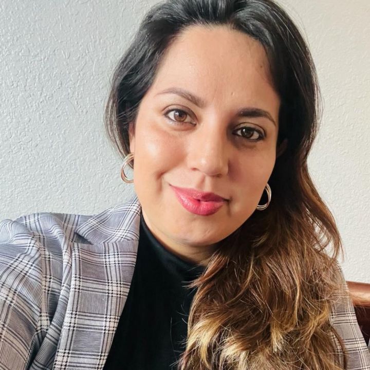 Gema Aguilar