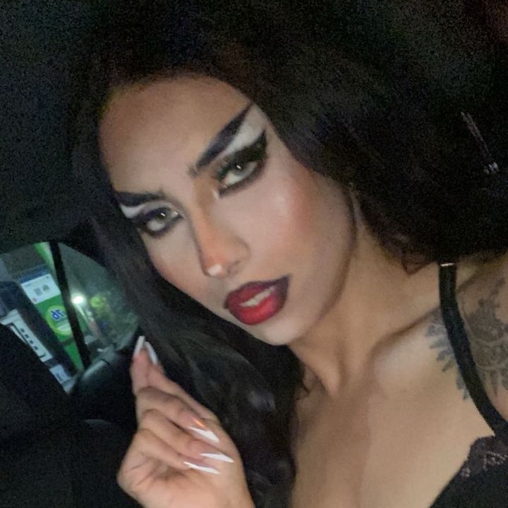 Ginaangelina
