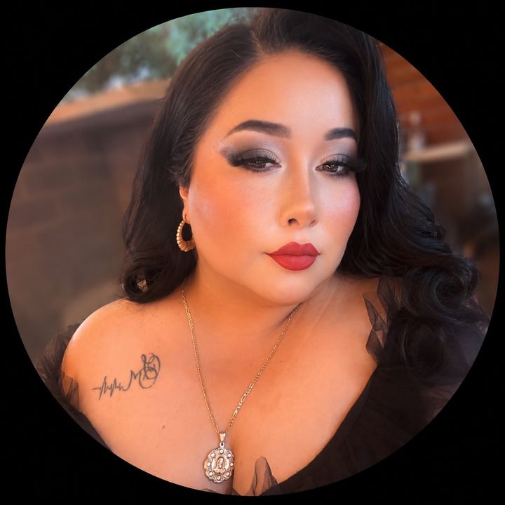 Wendy Ibarra💋