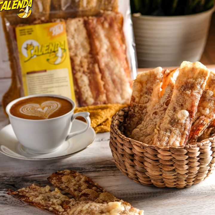Sale Pisang Salenda