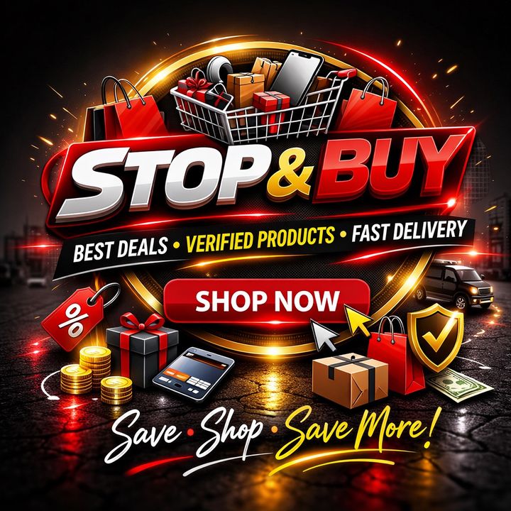 StopAndBuyDeals