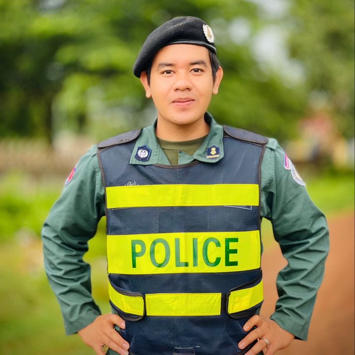 Mao Sokleap