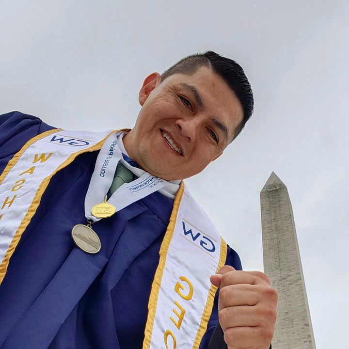 Cristian Alvarado Cózar 🇪🇨