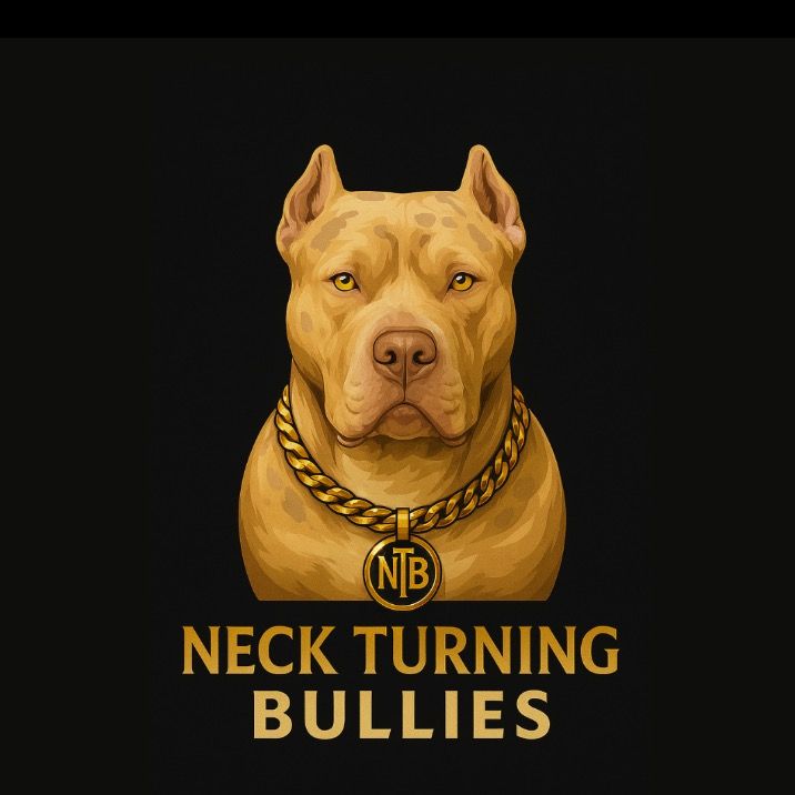 NeckTurning Bullies