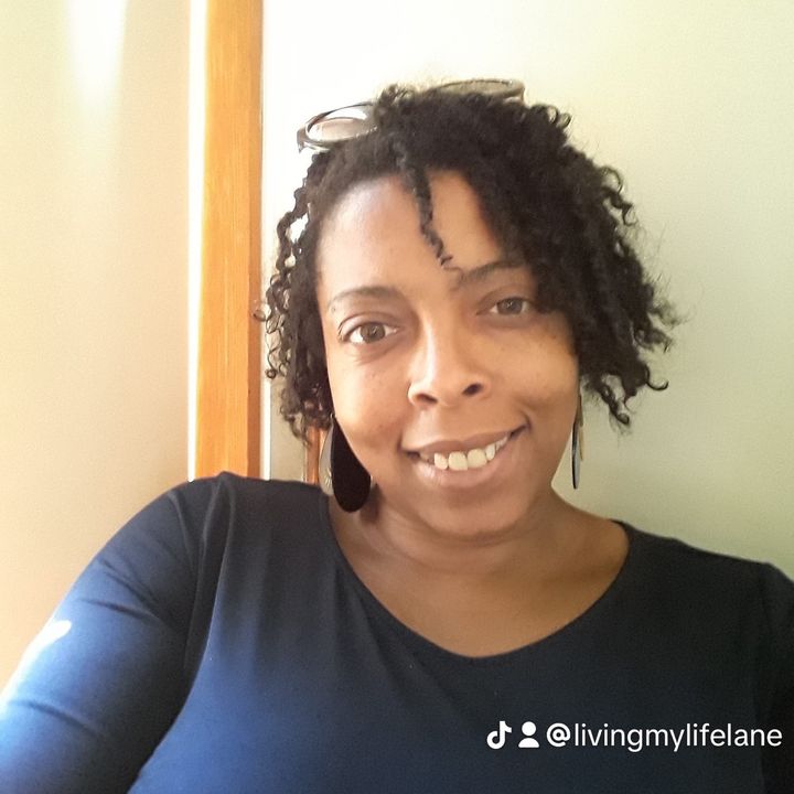 LivingMyLifeLane