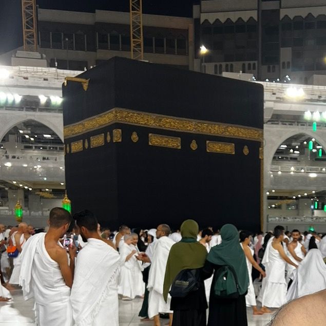 ❤️iLoveMakkah🕋Madinah❤️