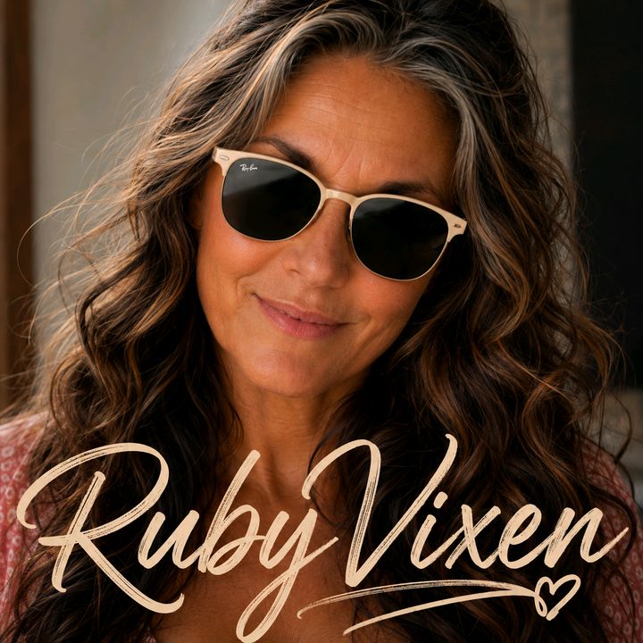 RubyVixen
