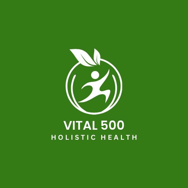 vital500 Holistic Health