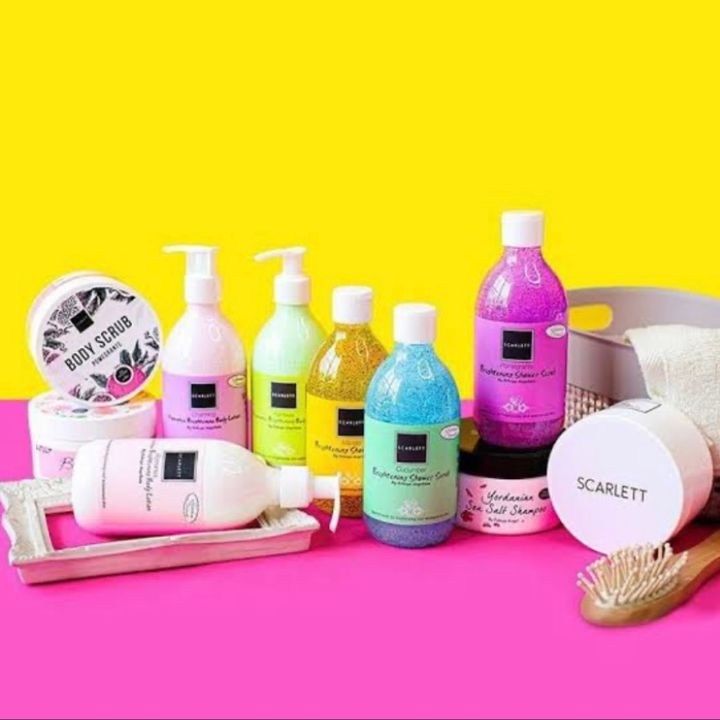 skincareracunwanita