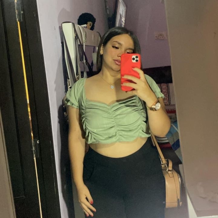 Doménica  Menéndez