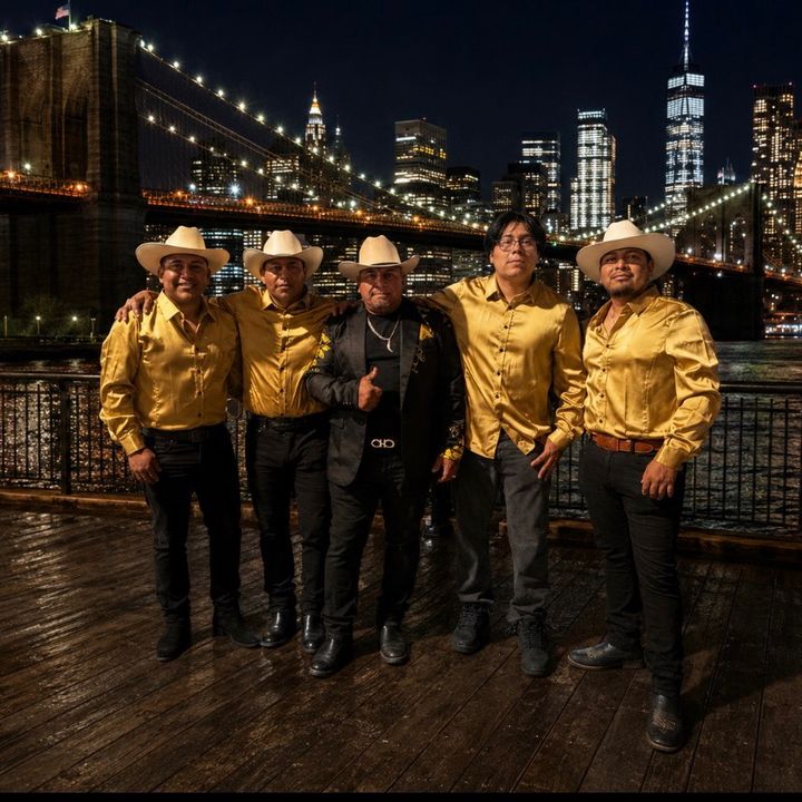 LOS ELEGANTES D NY