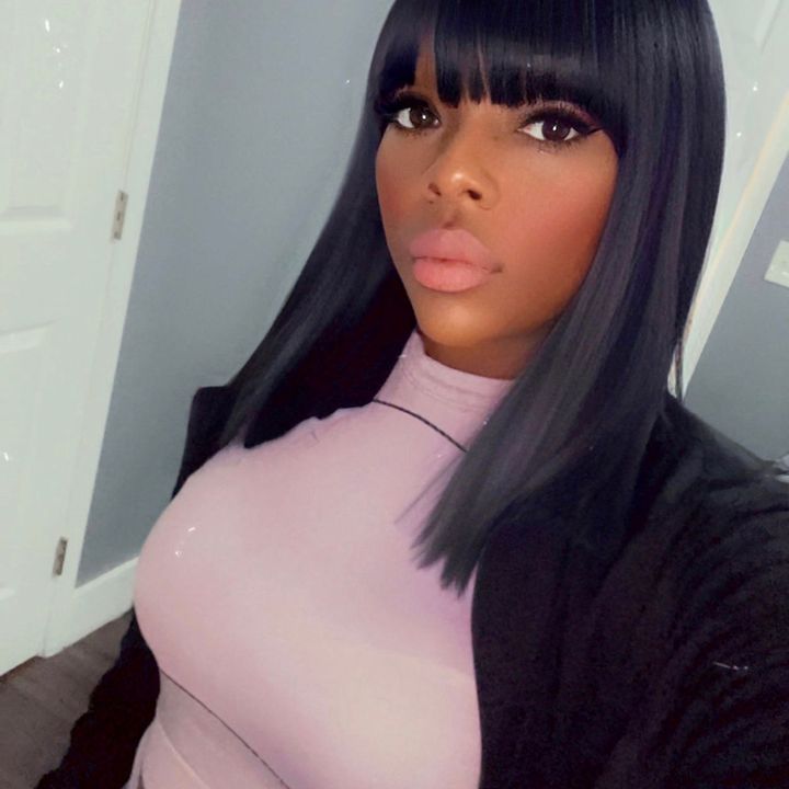 🎀Keva Monet🎀