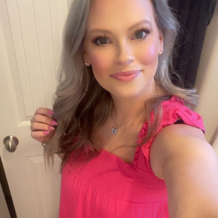 Courtney Frazier