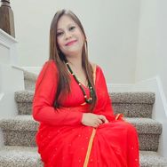 Shriti Pandey 123