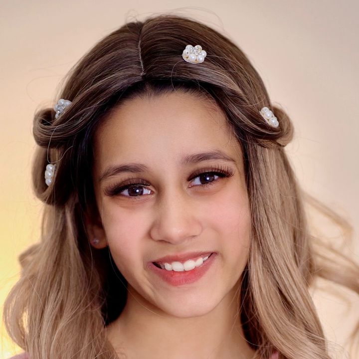 Aanvi Goswami