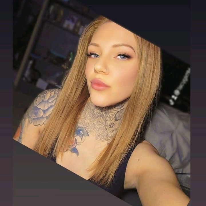 Lacy~DV Survivor 💜🪽