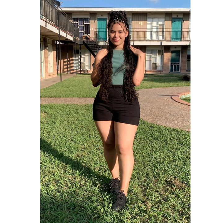 Lesly NG Sevilla 13🫀🪐💋