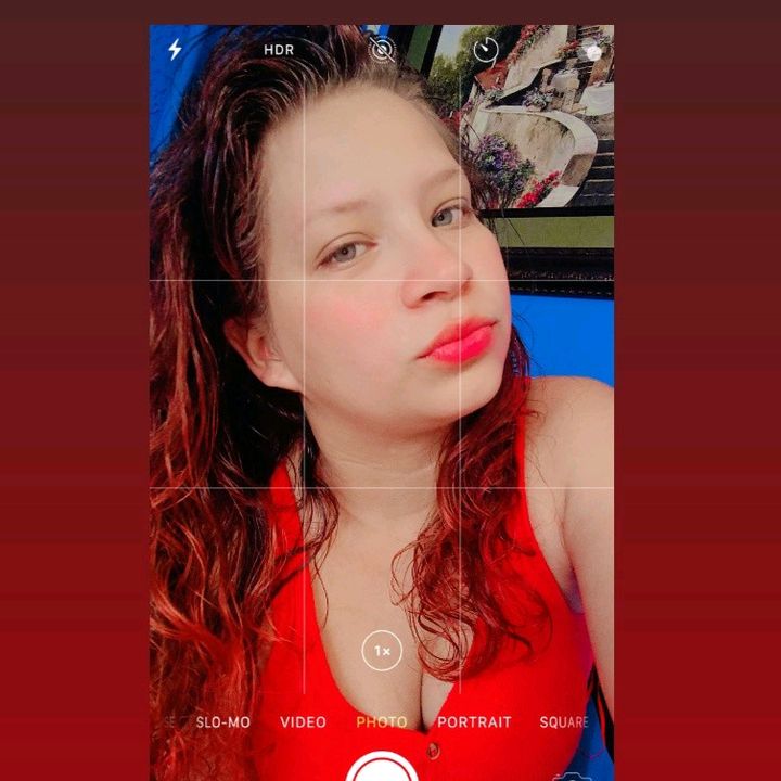 NOHEMI HN🇭🇳👑🥀