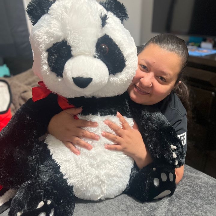 🇭🇳🐼KeilyAlvares14🐼💜🇭🇳