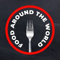 Food Around The World
