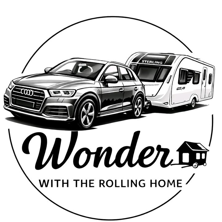 wonder with the rolling home