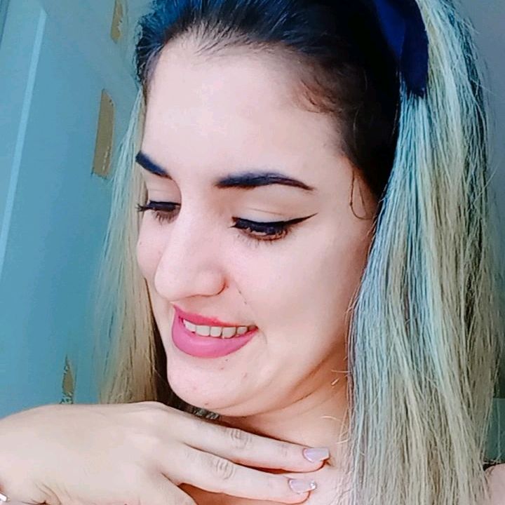 Ali 💕 📀