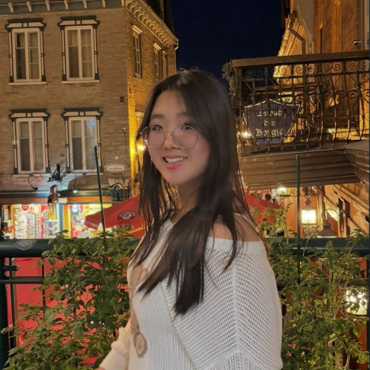 주은 Jueun