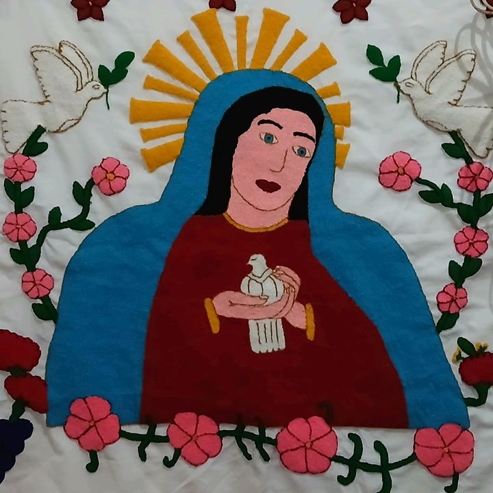 mari🥀🌹🥀la chapina