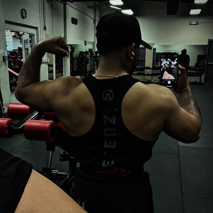 enriquegym1