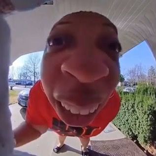 Doorbells camera