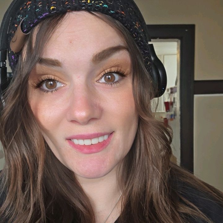 Amanda Stabler-Szustak
