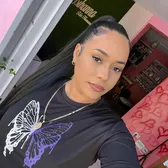 BIHANNA PELO HUMANO