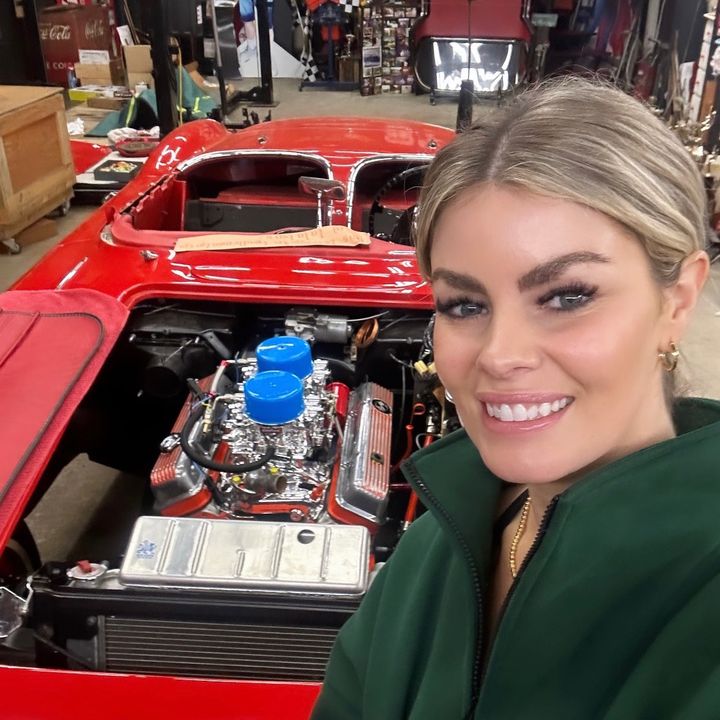 ClassicCarSisters