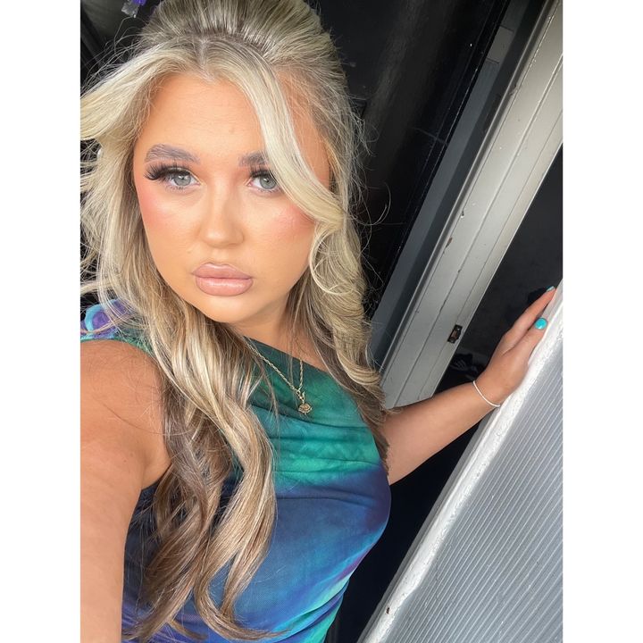 Tamekah Leigh