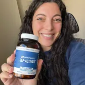 Becky l Health Journey