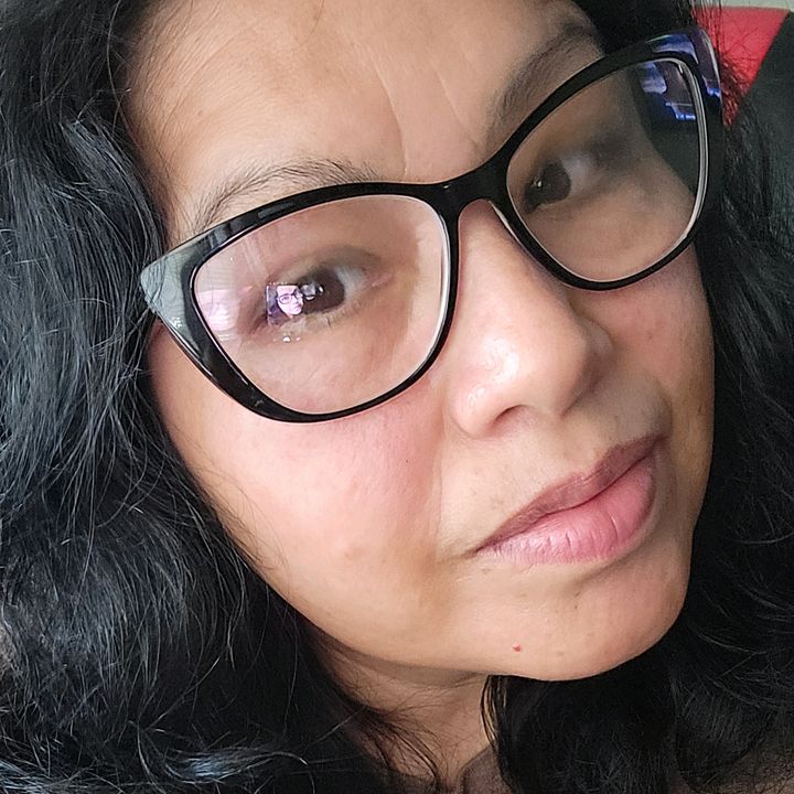 mariadelsolnarcisista