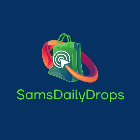 SamsDailyDrops