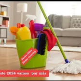 SARA'CLEANING