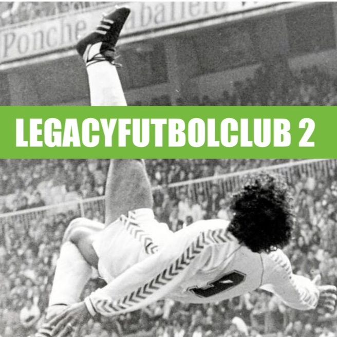 Legacyfutbolclub