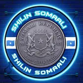 shiiliinsomali