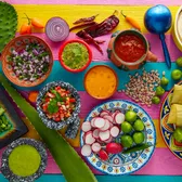 Recetas y Guisos