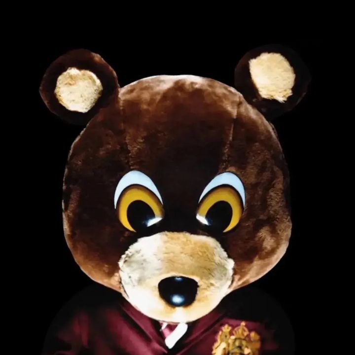 I Love Kanye