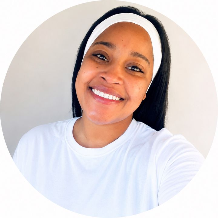Alejandra | Propósito 🤍