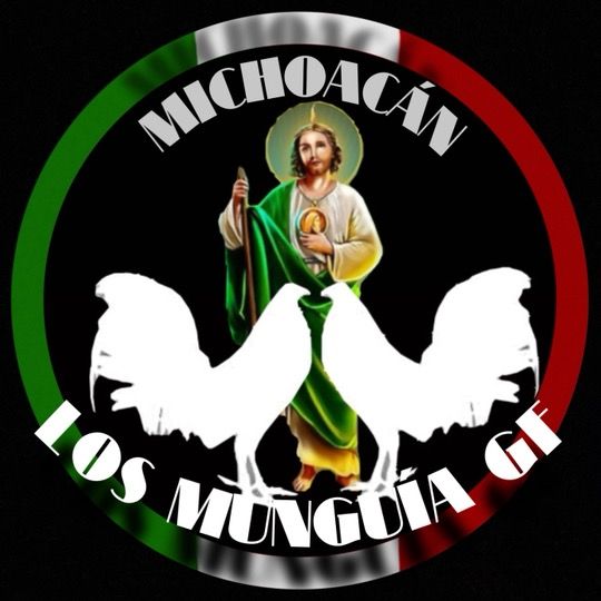 Ptd Los Munguia🍀🐓