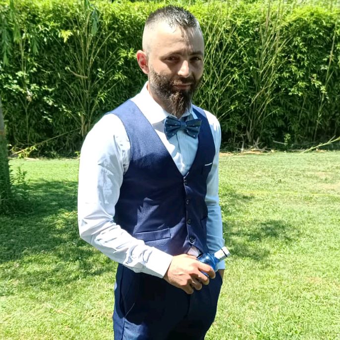 El Presy