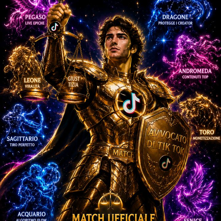 ⚖️ ✨️AvvocatodiTikTok✨️⚖️