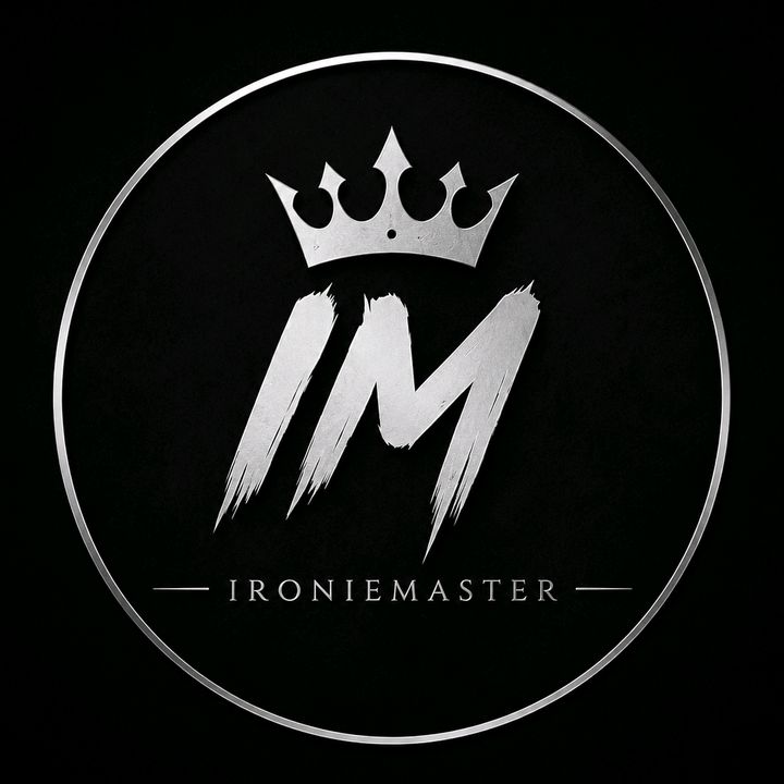 Ironiemaster