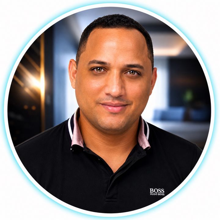 Richard Medina