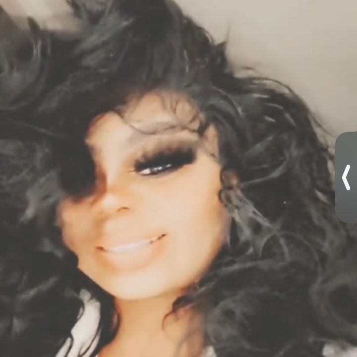 Hollywood Doll✨✨