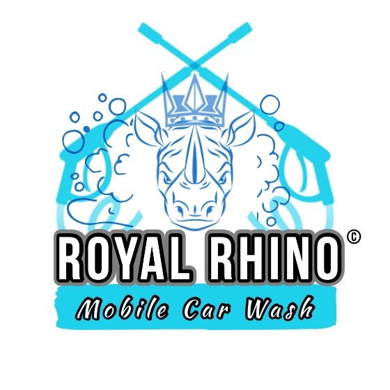 Royal Rhino Mobile Car Wash